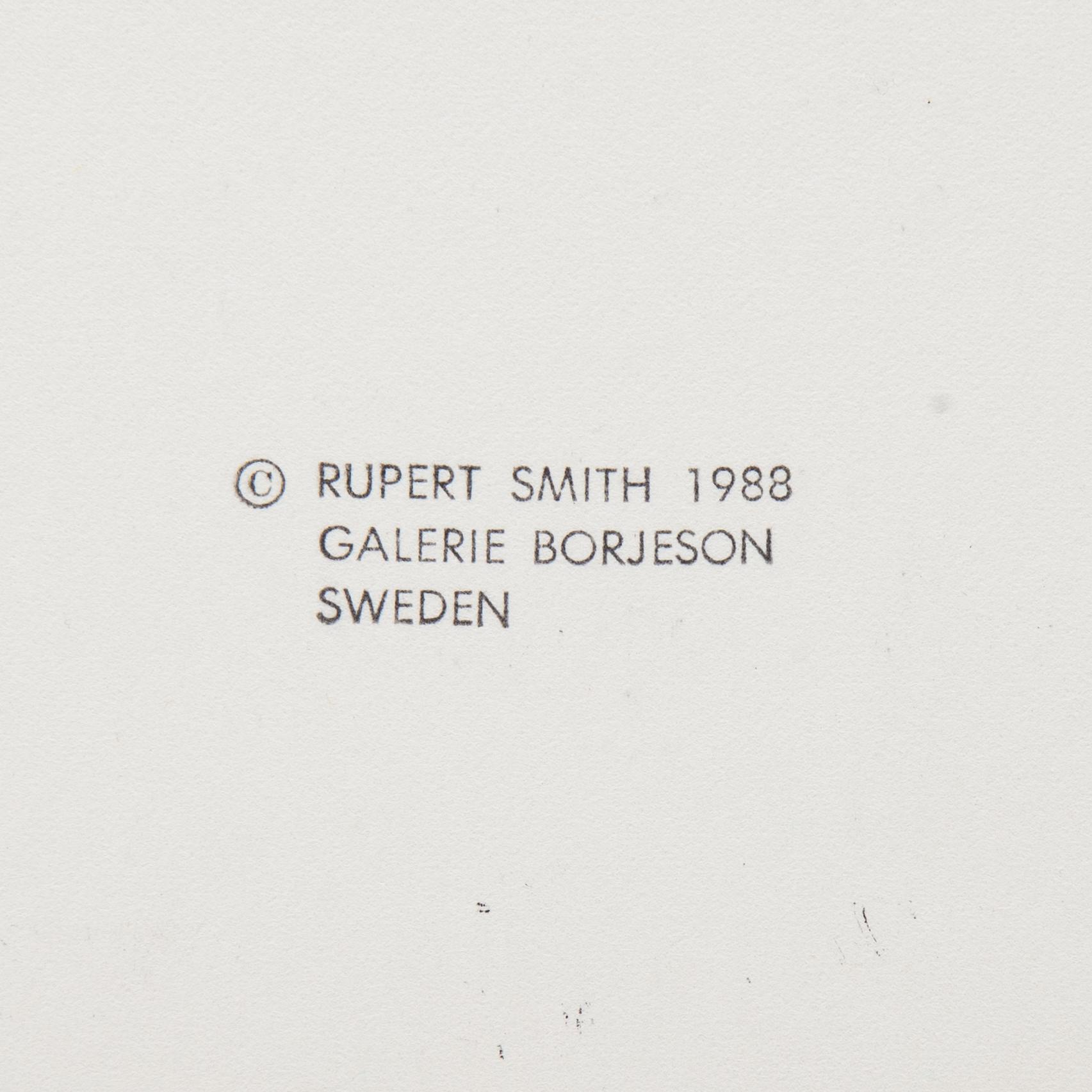 Rupert Jasen Smith,