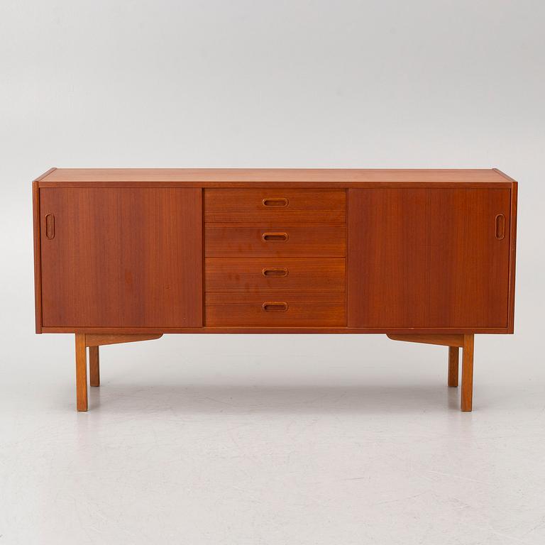 Sideboard, 1960s.