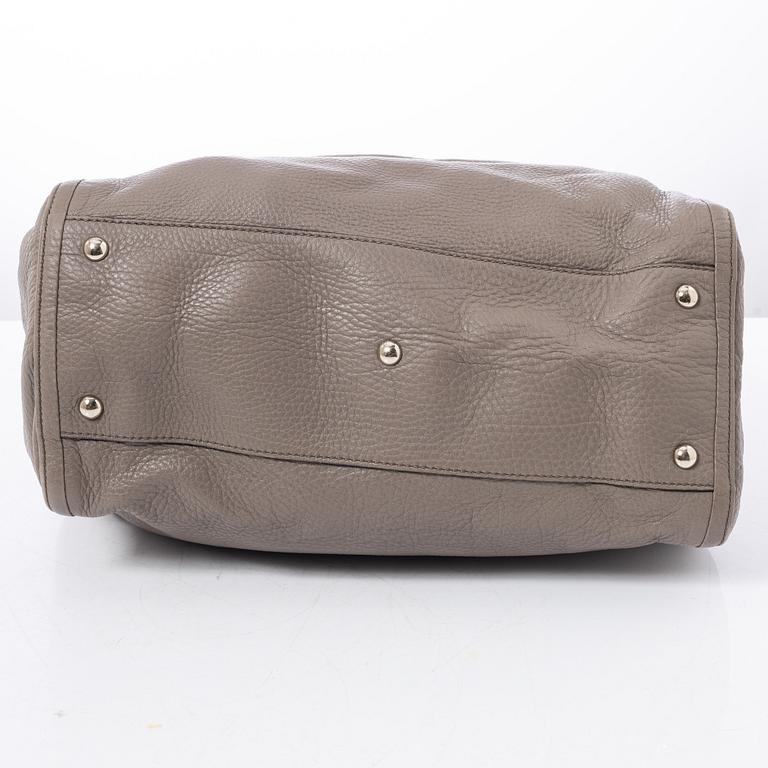 Gucci, a 'Soho Tote' bag.