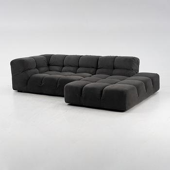 Patricia Urquiola, soffa, "Tufty-time", B&B Italia.