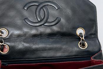 A HANDBAG, Chanel.