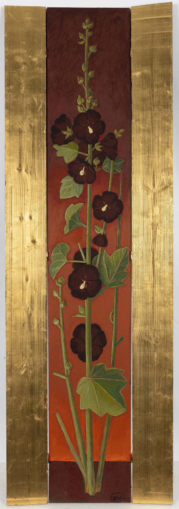 Maria Hillfon, Untitled.