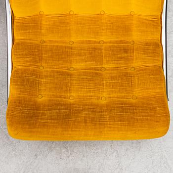 Gillis Lundgren, a pair of “Impala” armchairs, Ikea, 1970s.