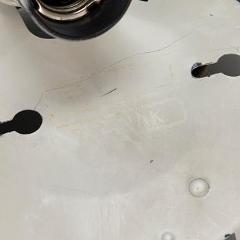 Lisa Johansson-Pape, taklampor, ett par, modell 71-143, Stockmann Orno 1900-talets mitt.,