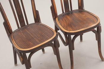 STOLAR, 4 + 2, bl a  Luis Suay, Fabrica de Musebles Curvados Valencia.