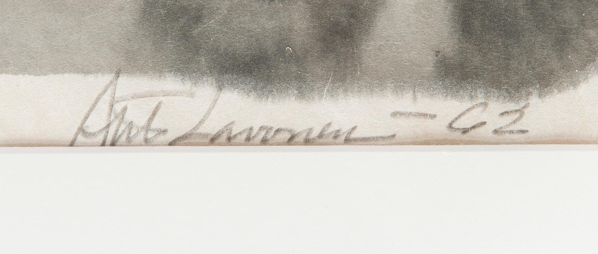 Ahti Lavonen, Composition.