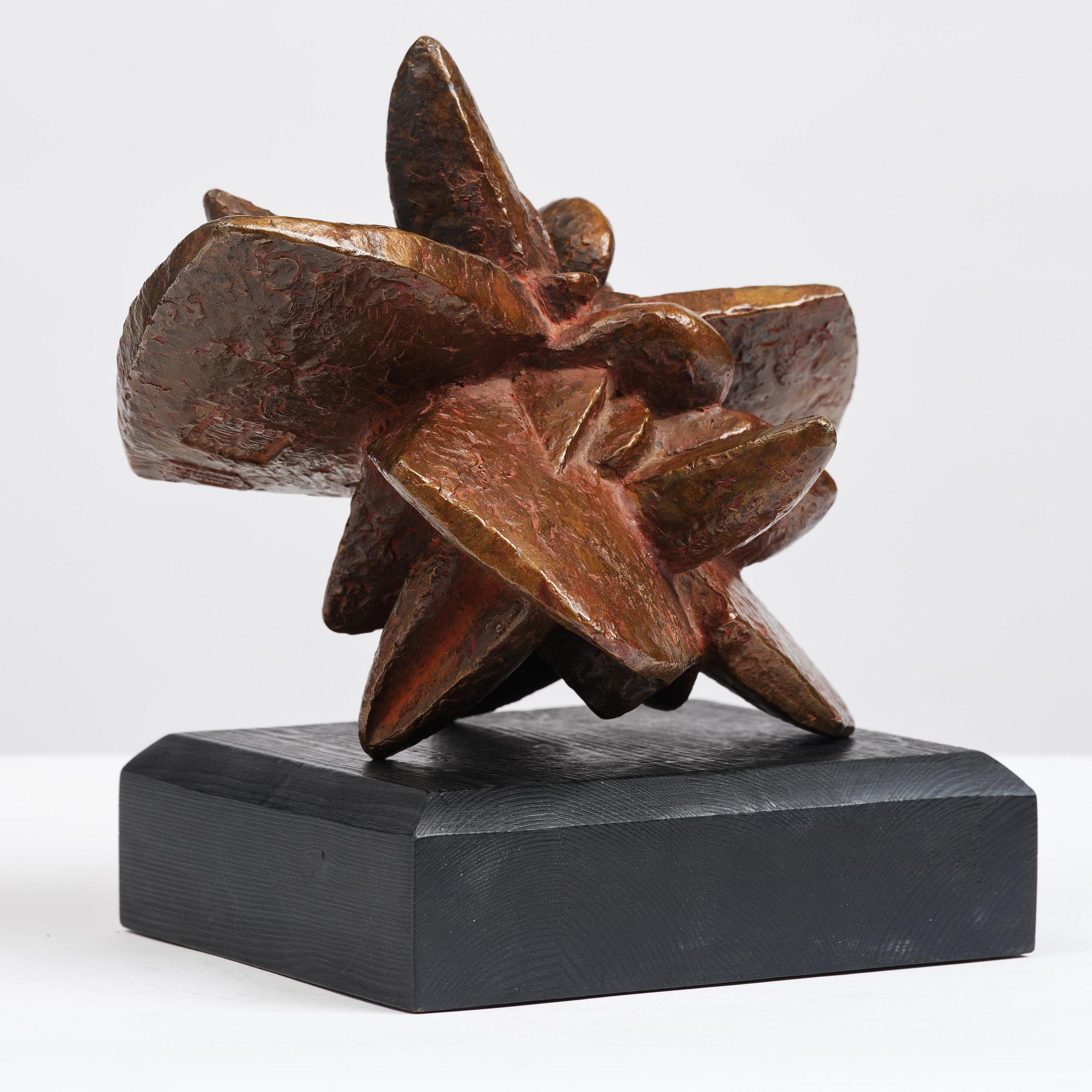 Eric Grate, "Vulvaria".