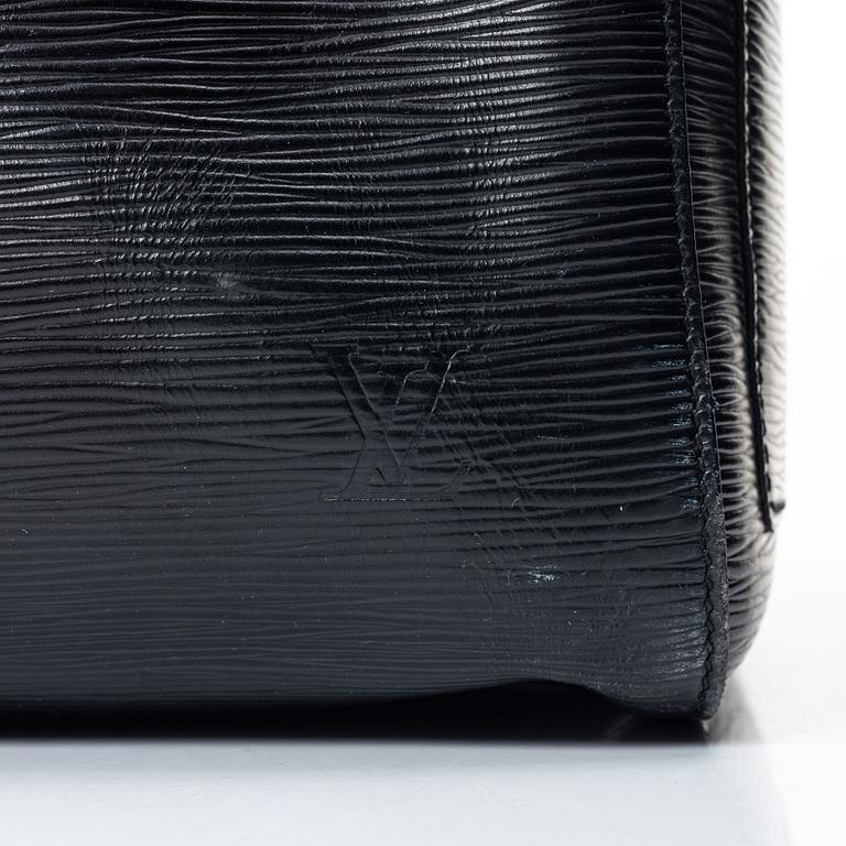 Louis Vuitton, Weekend bag, “Keepall 55”, 1992.