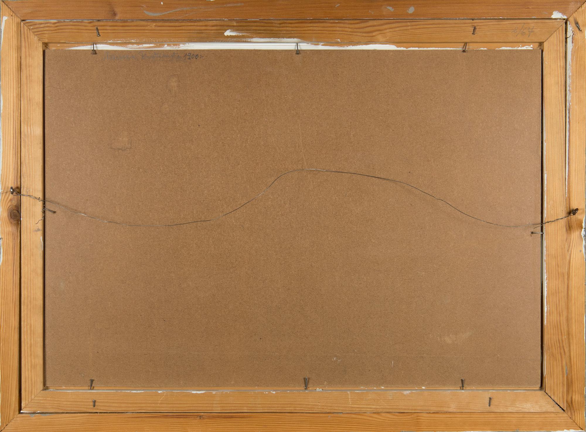 Veikko Vionoja, Kristinestad.