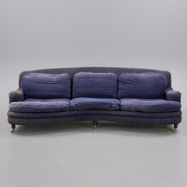 SOFFA, Howardmodell, 1900-talets slut.