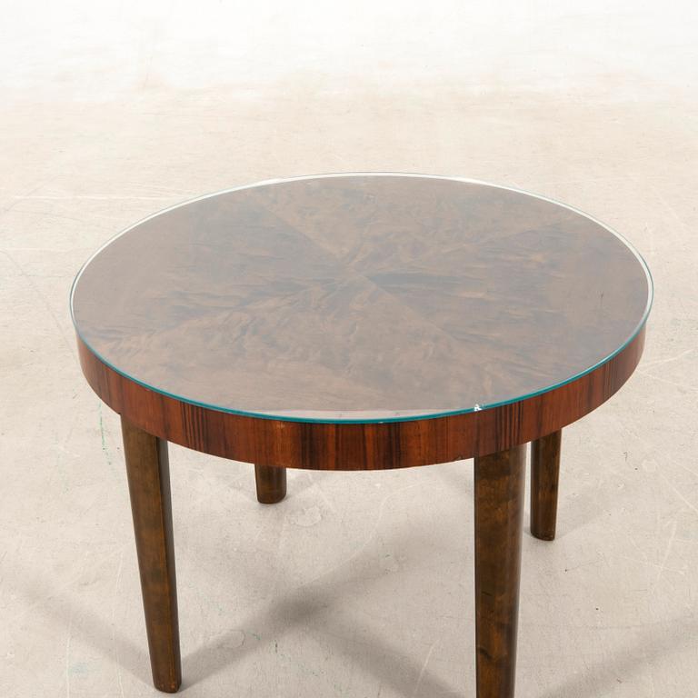 Art Deco Table 1930s/40s.