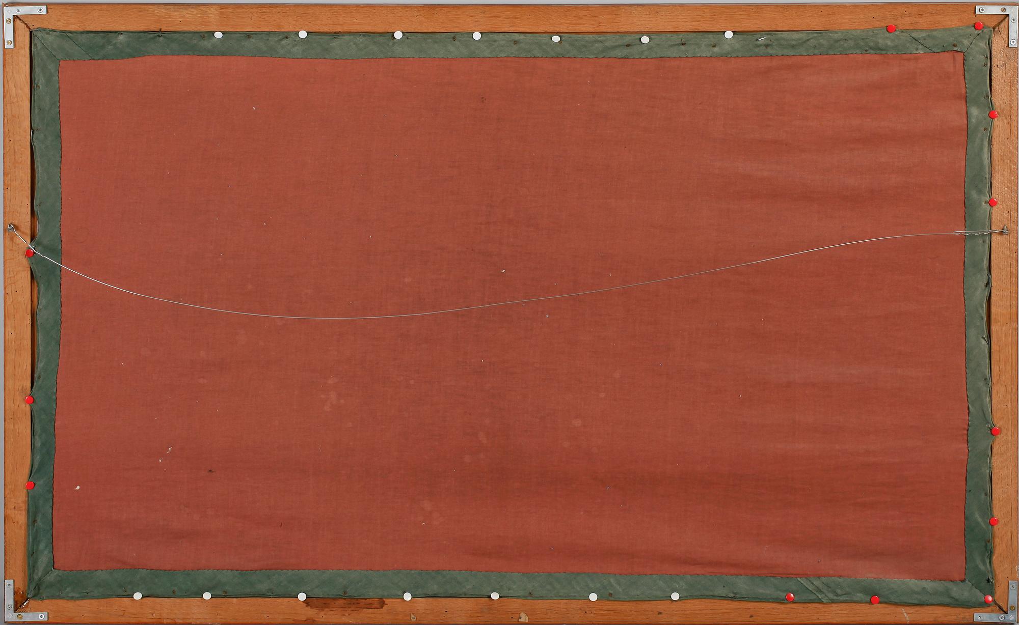 BONAD, DUK SAMT TYGFRAGMENT, orientaliska, 1800-/1900-tal.