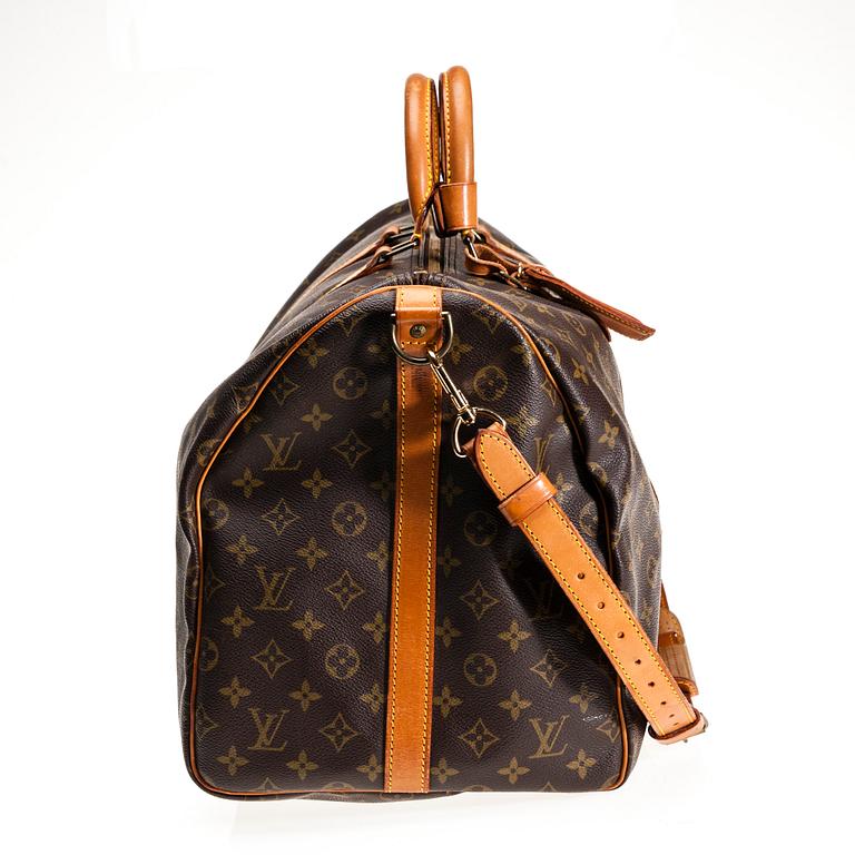 VÄSKA, "Bandoulière 55", Louis Vuitton.