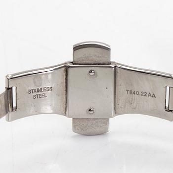 Tissot, PRS 516, kronografi, rannekello, 42 mm.