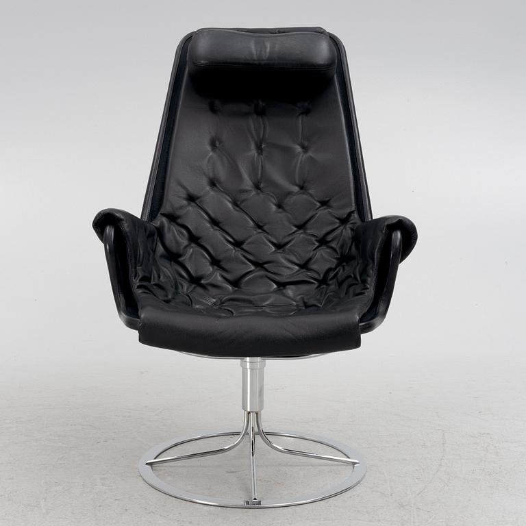 Bruno Mathsson, fåtölj, "Jetson", Dux.