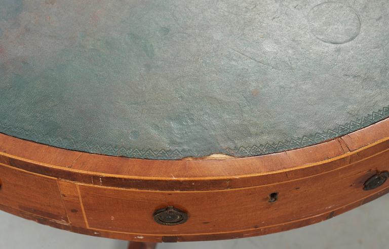 KARUSELLBORD, England, 1800-tal.