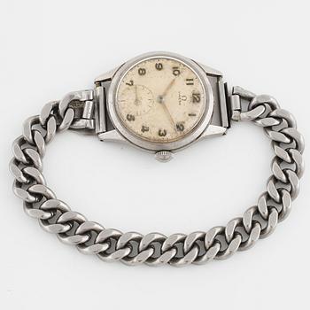 OMEGA, wristwatch, 35 mm.
