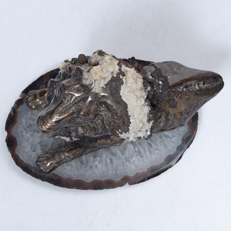 Amador Braojos, "Leo".