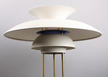 BORDSARMATUR, PH-lampa, Louis Poulsen Danmark.