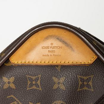 Louis Vuitton, a 'Satellite' suitcase, 1997.