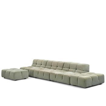 84. Patricia Urquiola, a "Tufty-Time" sofa, B&B Italia, Italy, post 2005.