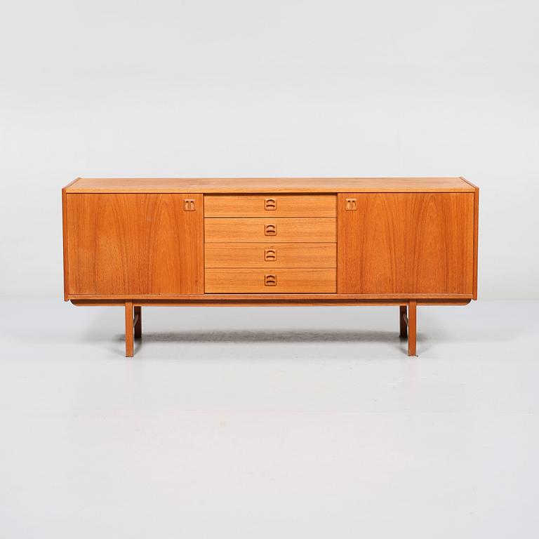 SIDEBOARD, "Korsör", Ikea, formgivet 1967.