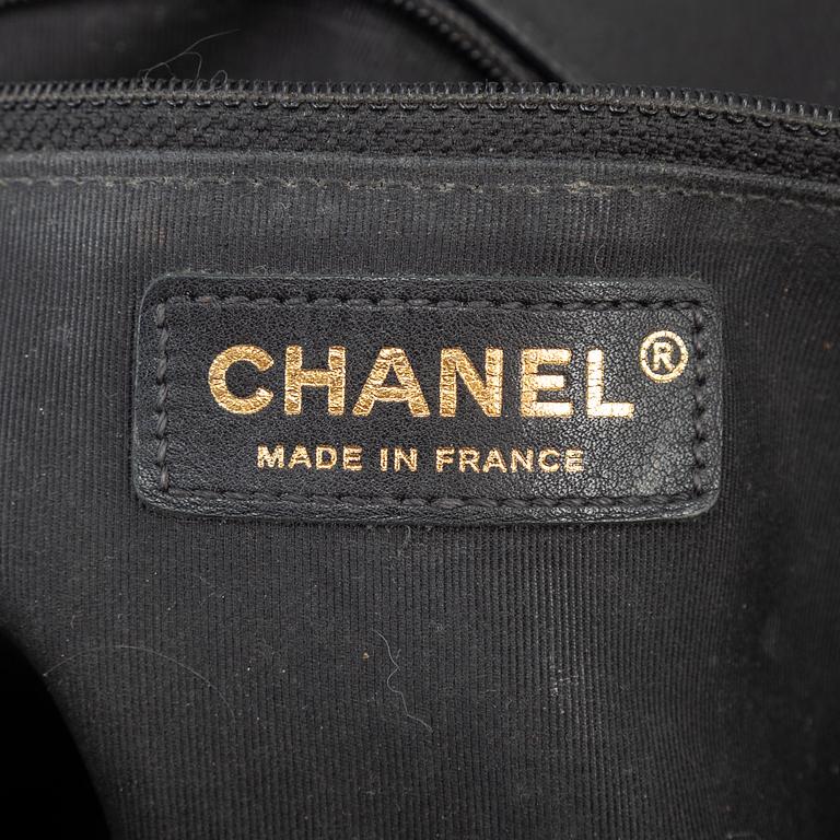 CHANEL, "Boy Bag" limited edition 2014.