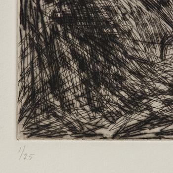 Linn Fernström, "Fladder".