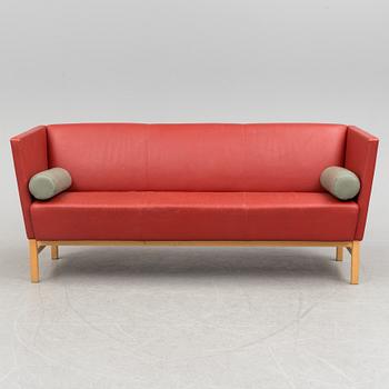 KERSTI SANDIN och LARS BÜLOW, soffa, "Minimal", Materia, 2000-tal.