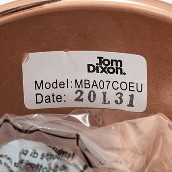 Tom Dixon  a 'Melt pendant' ceiling lamp, designed in 2014.