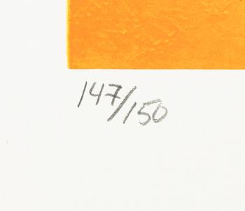 Bobo Wallmansson, "It warms me".