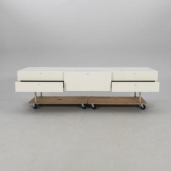 Piero Lissoni, sideboard "Flat Series", Cassina Italien.