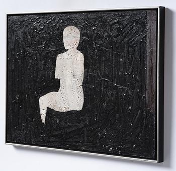 Max Mikael Book, "Figur".