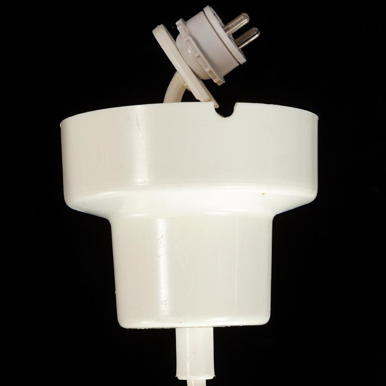 ANDERS PEHRSON, taklampa, "Crystal", Ateljé Lyktan, 1900-talets senare del.