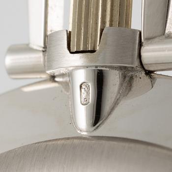 Omega, pocket watch, 44 mm.