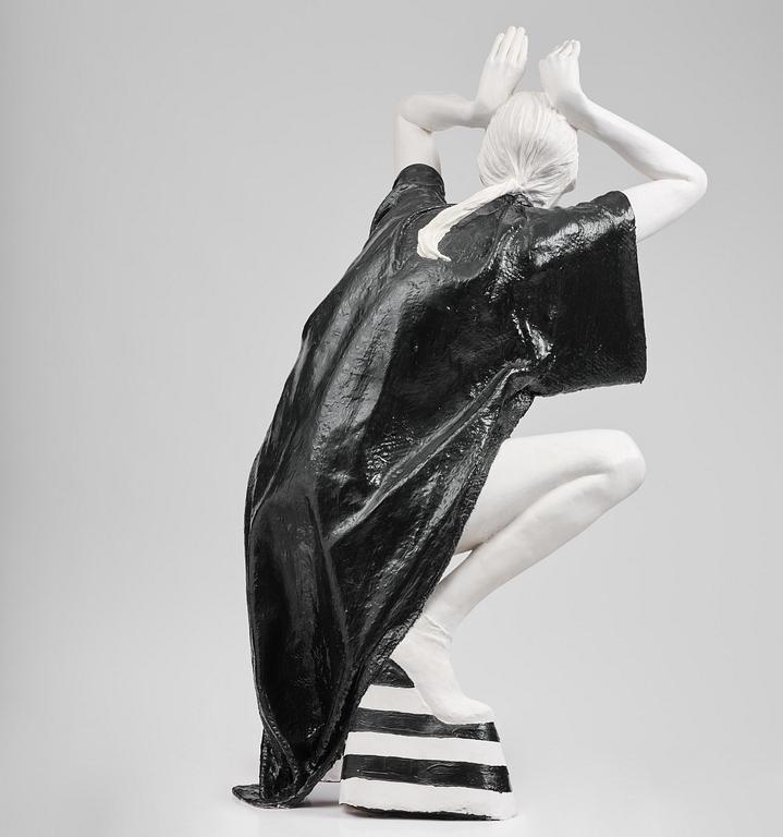 Cajsa von Zeipel, "Rabbit".