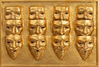 Albert Johansson, Untitled.