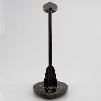 A sword stand, tachikake, Japan, Edo/Meiji.