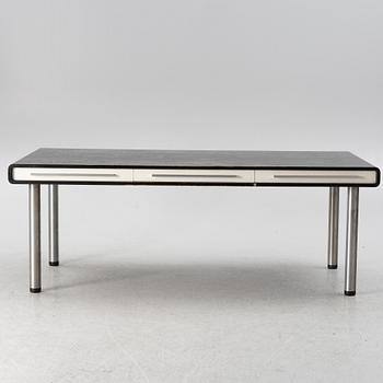 Dyrlund & Smith, skrivbord, Norge, 1900-talets senare del.