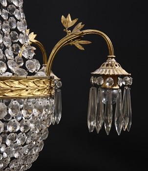 LJUSKRONA. Oscariansk. H ca 110.