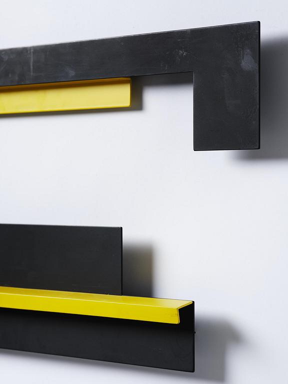 Lars-Erik Falk, Untitled.