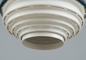 Alvar Aalto, A PENDANT LAMP A335B.