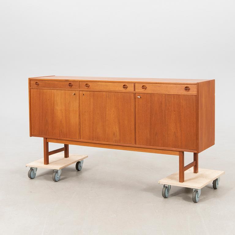 Sideboard Ulferts Tibro 1960s.