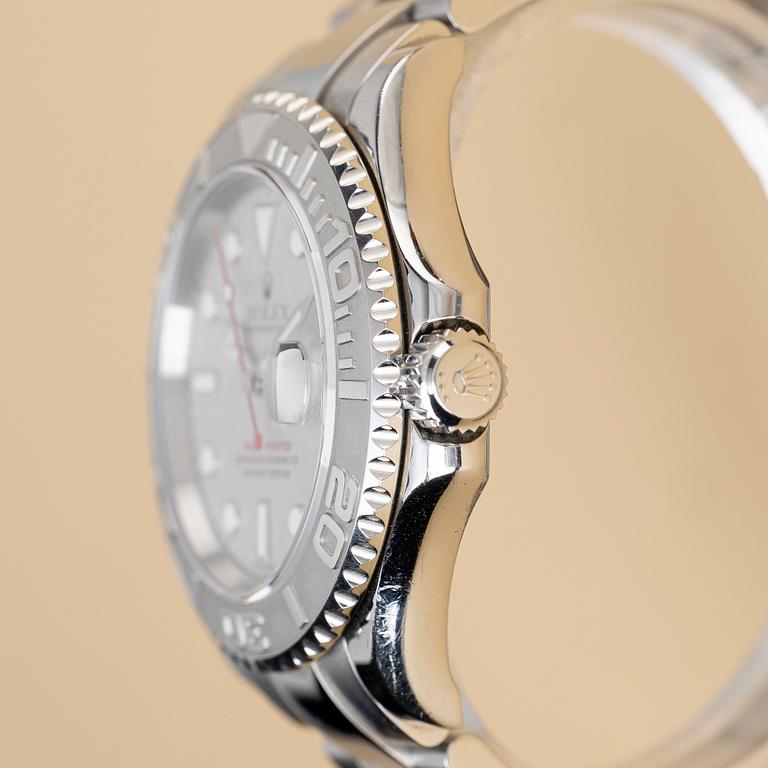 Rolex, Yacht-Master, ca 2002.