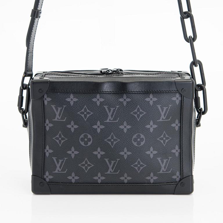 Louis Vuitton, "Soft Trunk", väska.