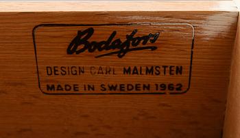 SKÅP, "Herrgården", Carl Malmsten, Bodafors, 1962.