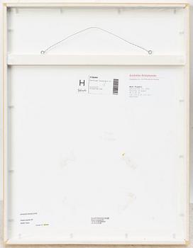 Mark Frygell, "Quarantine II".