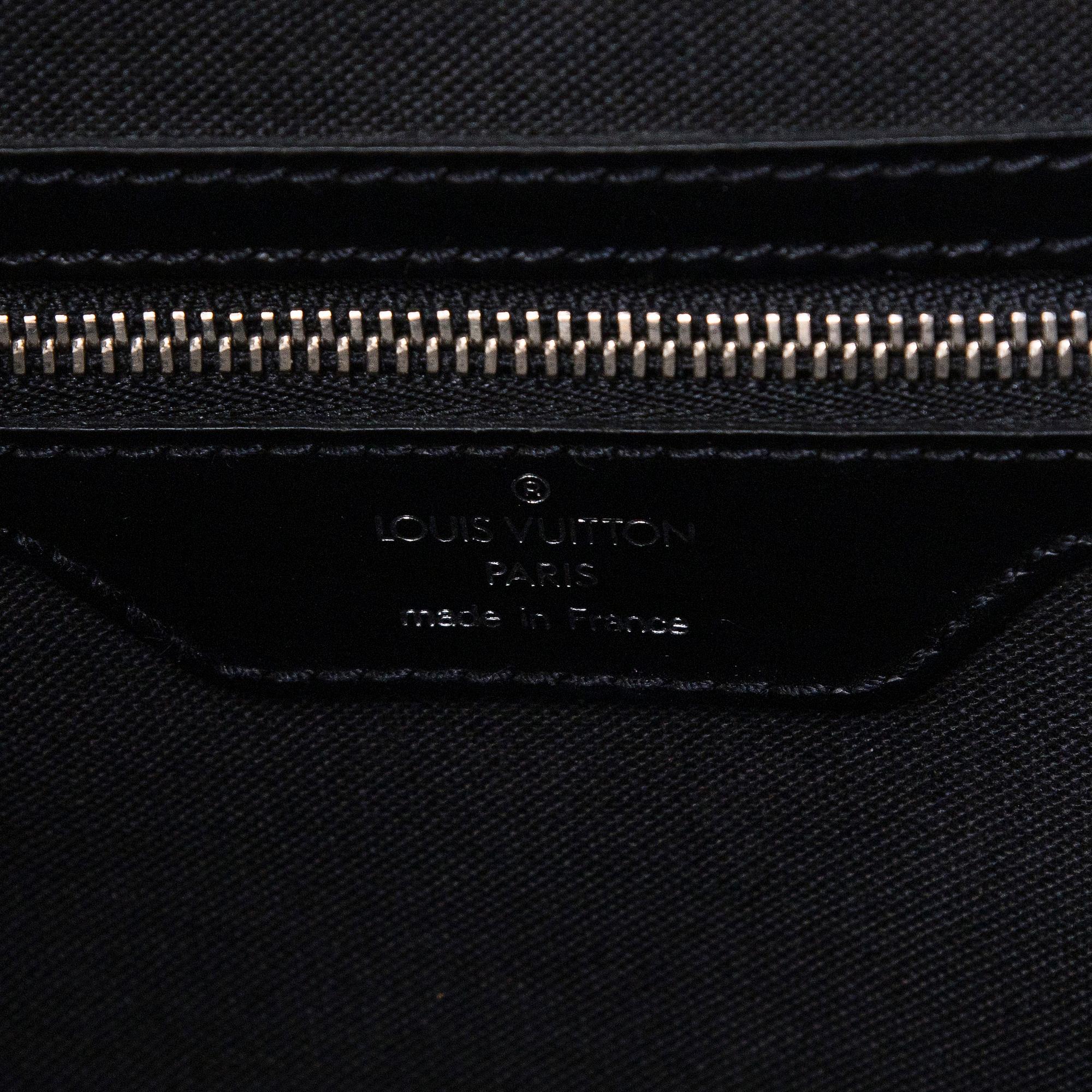 Louis Vuitton, väska, "Yaranga".