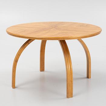 A coffee table, Svenska Möbelfabrikerna, Bodafors, 1930's/40's.