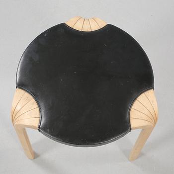 PALL, Alvar Aalto, "X602", modellen formgiven år 1954.